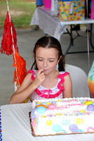 Rylee Bday Party