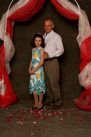 2009 YMCA Father/Daughter